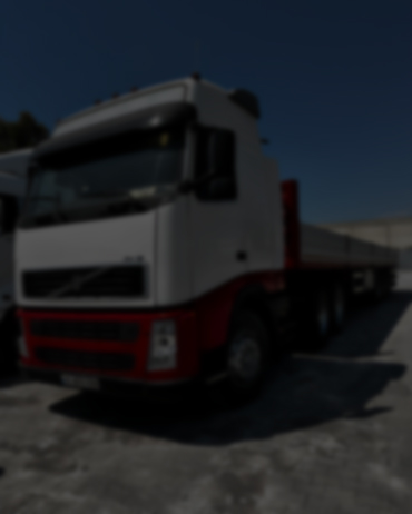 Lowbed & Sal Kasa Nakliye