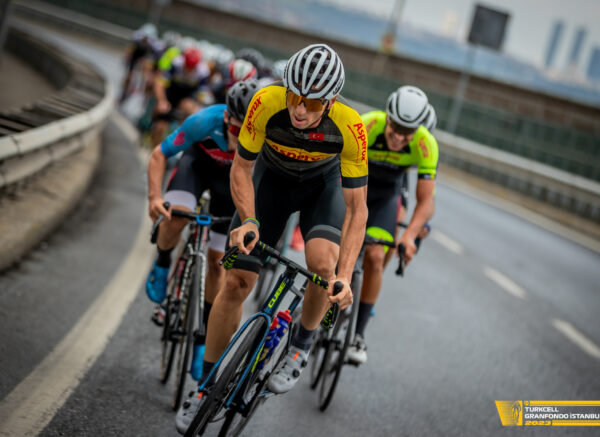 İstanbul Turkcell Granfondo 2023