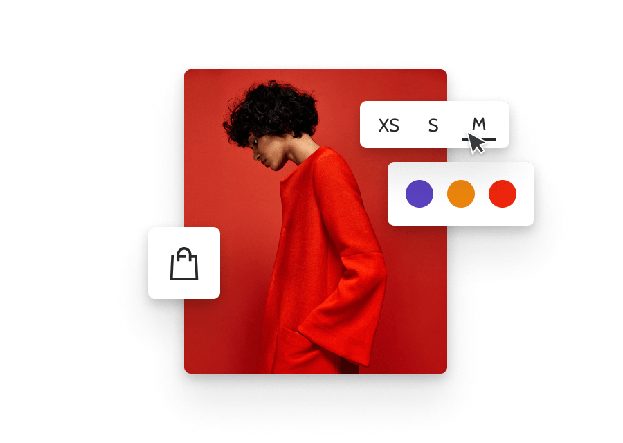 Advanced Variable products with swatches