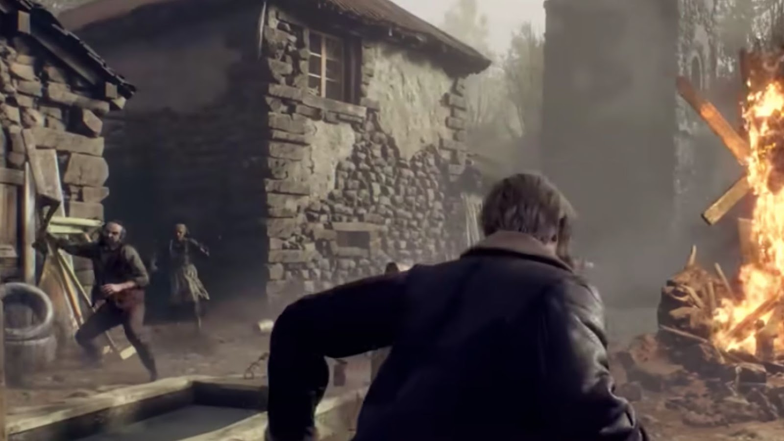 The Best Ways to Use the Chicago Typewriter in Resident Evil 4