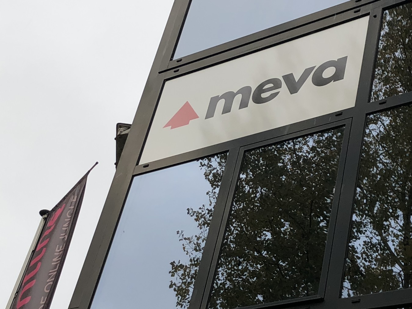 MEVA Netherlands