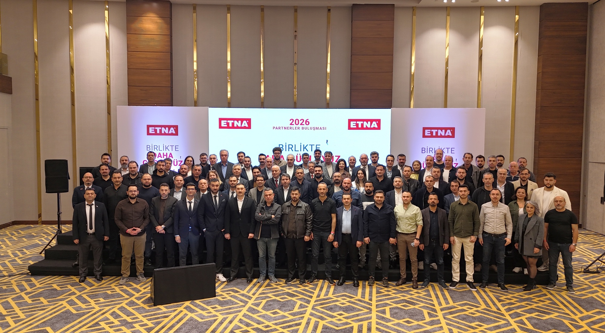 4 MarETNA 2026 Partnerler Buluşması Kıbrıs’ta Gerçekleşti